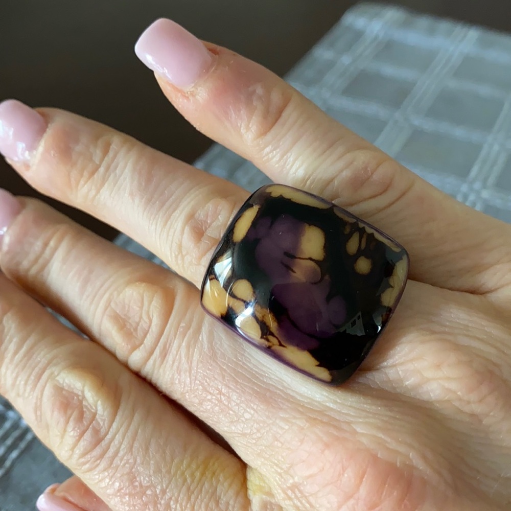 Cute Fashion Ring